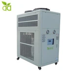 10 Hp hlađen industrijski vodeni rashladnik Sysytem