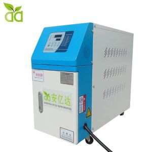 Regulator temperature temperature od cirkulacije vode od 12 Kw 40C do 120 ° C