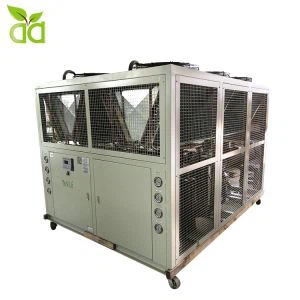 120 kW 50 hlačni rashladni hladnjak vode