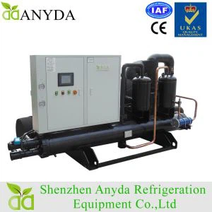 Niska temperatura vina Chiller