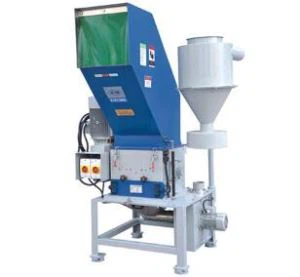 Srednje veličine plastični Crusher