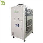 30Kw 12Hp industrijski hladnjak vode hlađen zrakom
