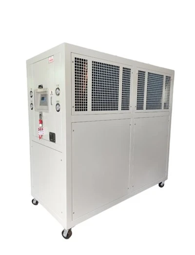 Električni rashlađivač vode 230V 12 tona